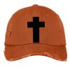 Distressed Cap Thumbnail
