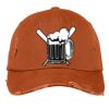 Distressed Cap Thumbnail