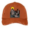 Distressed Cap Thumbnail