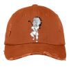Distressed Cap Thumbnail