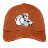 Distressed Cap Thumbnail
