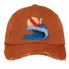 Distressed Cap Thumbnail