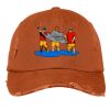 Distressed Cap Thumbnail
