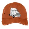 Distressed Cap Thumbnail