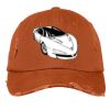 Distressed Cap Thumbnail