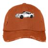 Distressed Cap Thumbnail