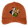 Distressed Cap Thumbnail