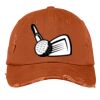 Distressed Cap Thumbnail