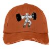 Distressed Cap Thumbnail