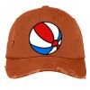 Distressed Cap Thumbnail