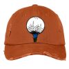 Distressed Cap Thumbnail