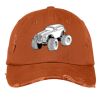 Distressed Cap Thumbnail