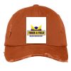 Distressed Cap Thumbnail