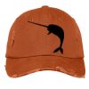 Distressed Cap Thumbnail