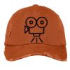 Distressed Cap Thumbnail