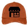 Distressed Cap Thumbnail