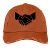 Distressed Cap Thumbnail