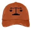Distressed Cap Thumbnail