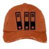 Distressed Cap Thumbnail