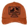 Distressed Cap Thumbnail