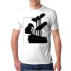 Next Level Men's Tri-Blend Crew Thumbnail