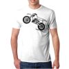 Next Level Men's Tri-Blend Crew Thumbnail