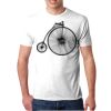 Next Level Men's Tri-Blend Crew Thumbnail