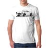 Next Level Men's Tri-Blend Crew Thumbnail