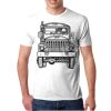 Next Level Men's Tri-Blend Crew Thumbnail