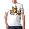 Next Level Men's Tri-Blend Crew Thumbnail