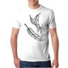 Next Level Men's Tri-Blend Crew Thumbnail