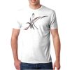 Next Level Men's Tri-Blend Crew Thumbnail