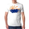 Next Level Men's Tri-Blend Crew Thumbnail