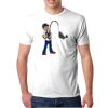 Next Level Men's Tri-Blend Crew Thumbnail