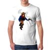 Next Level Men's Tri-Blend Crew Thumbnail