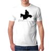 Next Level Men's Tri-Blend Crew Thumbnail