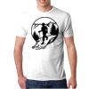 Next Level Men's Tri-Blend Crew Thumbnail