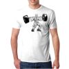 Next Level Men's Tri-Blend Crew Thumbnail