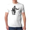 Next Level Men's Tri-Blend Crew Thumbnail