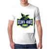 Next Level Men's Tri-Blend Crew Thumbnail