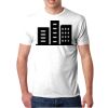 Next Level Men's Tri-Blend Crew Thumbnail