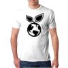 Next Level Men's Tri-Blend Crew Thumbnail