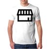 Next Level Men's Tri-Blend Crew Thumbnail