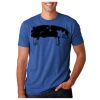 Next Level Unisex Premium Tee  Thumbnail