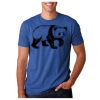 Next Level Unisex Premium Tee  Thumbnail