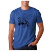 Next Level Unisex Premium Tee  Thumbnail
