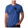 Next Level Unisex Premium Tee  Thumbnail