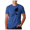Next Level Unisex Premium Tee  Thumbnail