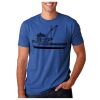 Next Level Unisex Premium Tee  Thumbnail