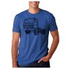 Next Level Unisex Premium Tee  Thumbnail